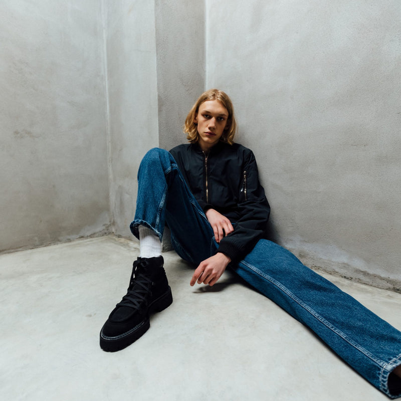 FALL/WINTER 2022 CAMPAIGN