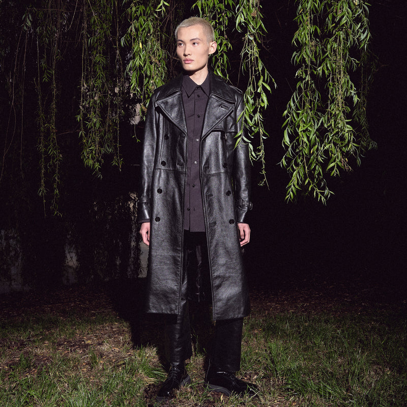 THE-ANTIPODE FALL/WINTER 2023