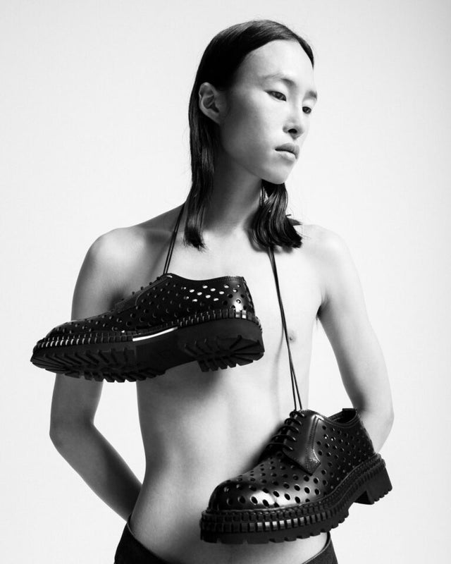 SPRING/SUMMER 2023 CAMPAIGN